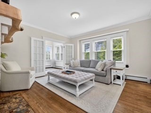 514 Lowell Avenue 514, Newton, MA 02460