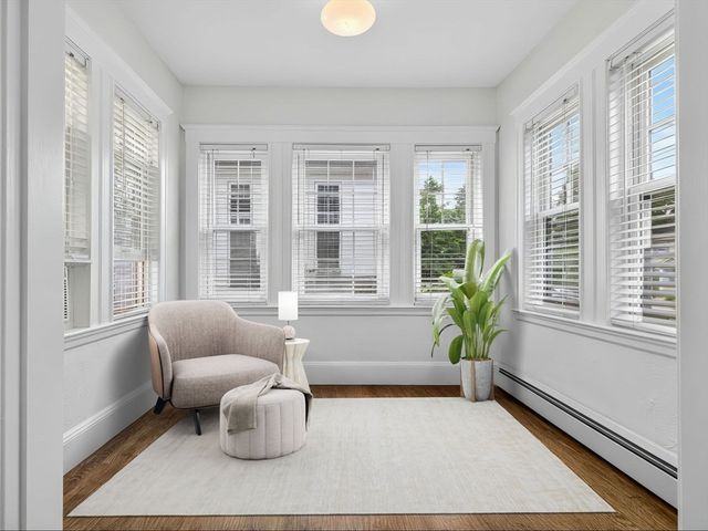 514 Lowell Avenue 514, Newton, MA 02460