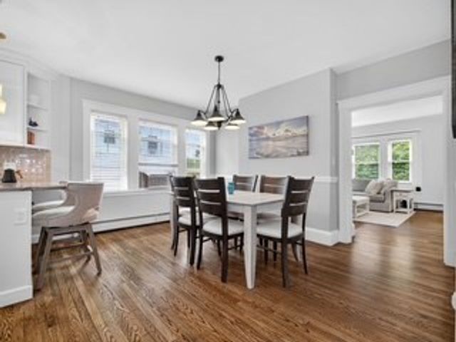 514 Lowell Avenue 514, Newton, MA 02460