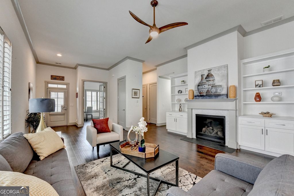 160 Fieldbrook Crossing, Holly Springs, GA 30115