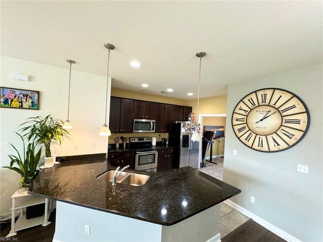 429 Abelia WAY, Chesapeake, VA 23322