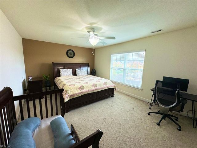 429 Abelia WAY, Chesapeake, VA 23322