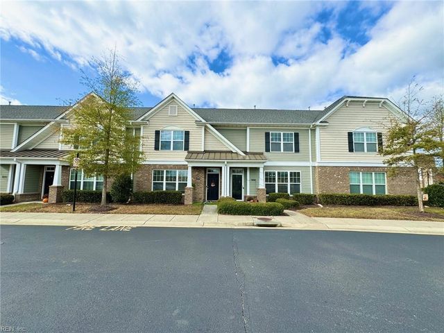 429 Abelia WAY, Chesapeake, VA 23322