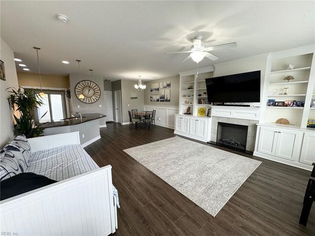 429 Abelia WAY, Chesapeake, VA 23322