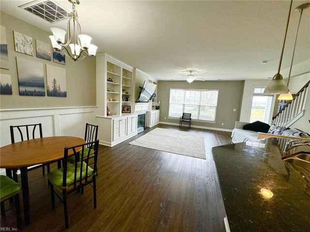 429 Abelia WAY, Chesapeake, VA 23322