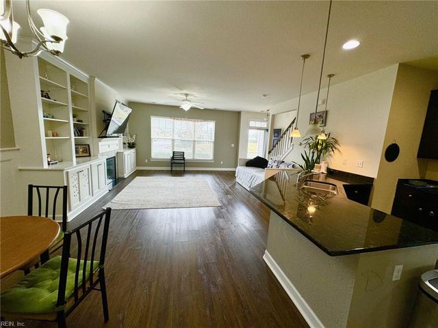 429 Abelia WAY, Chesapeake, VA 23322