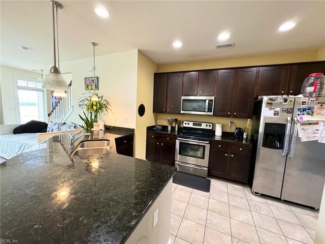 429 Abelia WAY, Chesapeake, VA 23322