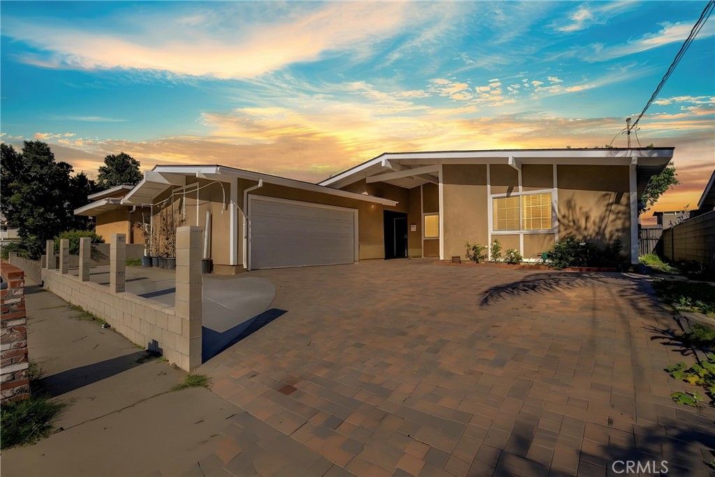 12647 Terra Bella, Pacoima, CA 91331 — exterior