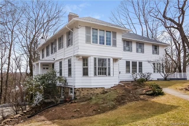 50 Greenacres Avenue, Scarsdale, NY 10583