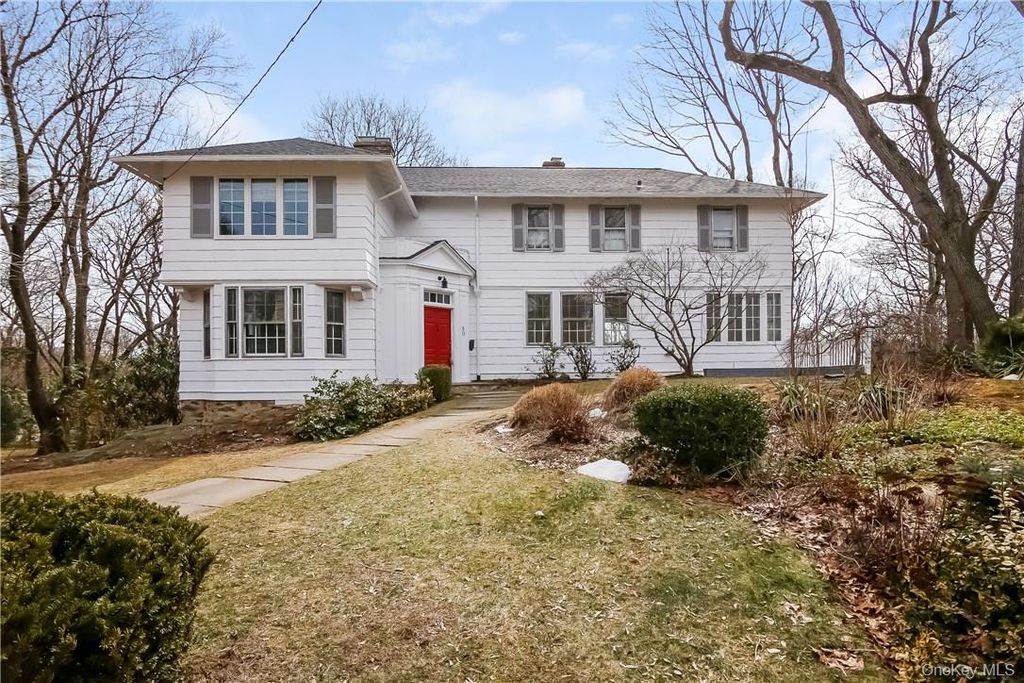 50 Greenacres Avenue, Scarsdale, NY 10583