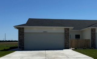 15501 W Josephine St, Goddard, KS 67052