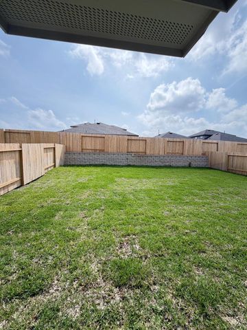 40730 Barley Straw Drive, Magnolia, TX 77354