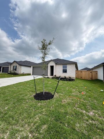 40730 Barley Straw Drive, Magnolia, TX 77354