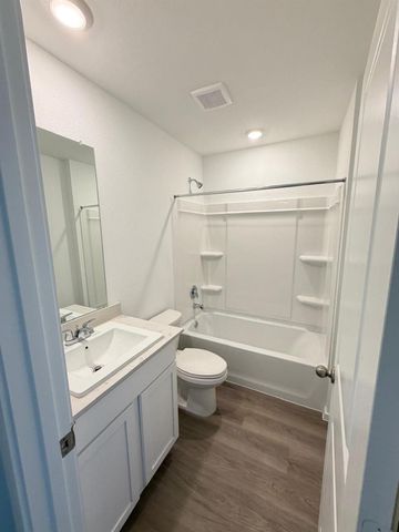 40730 Barley Straw Drive, Magnolia, TX 77354