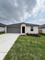 40730 Barley Straw Drive, Magnolia, TX 77354