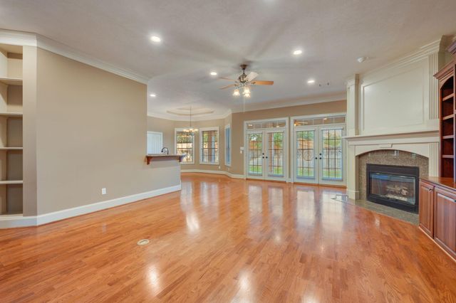 3803 Park Meadow Lane, Bryan, TX 77802