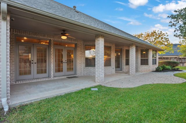 3803 Park Meadow Lane, Bryan, TX 77802