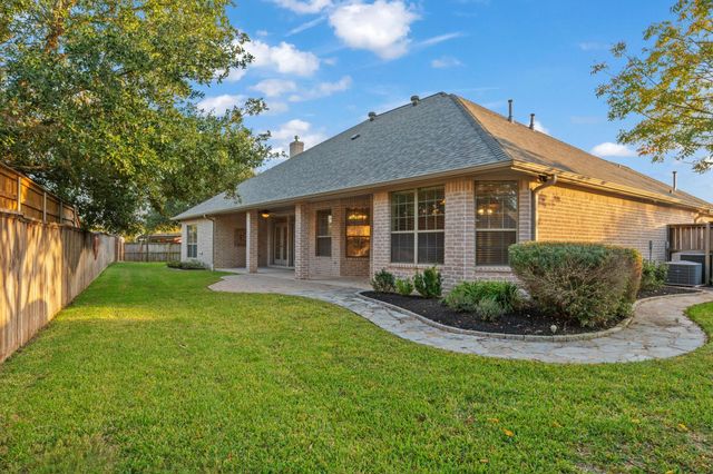 3803 Park Meadow Lane, Bryan, TX 77802