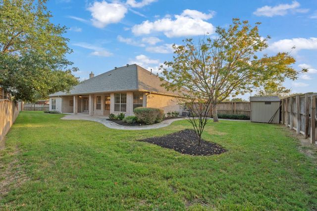 3803 Park Meadow Lane, Bryan, TX 77802