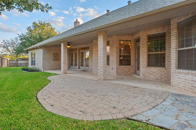 3803 Park Meadow Lane, Bryan, TX 77802