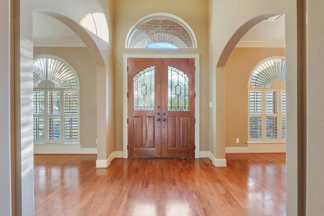 3803 Park Meadow Lane, Bryan, TX 77802