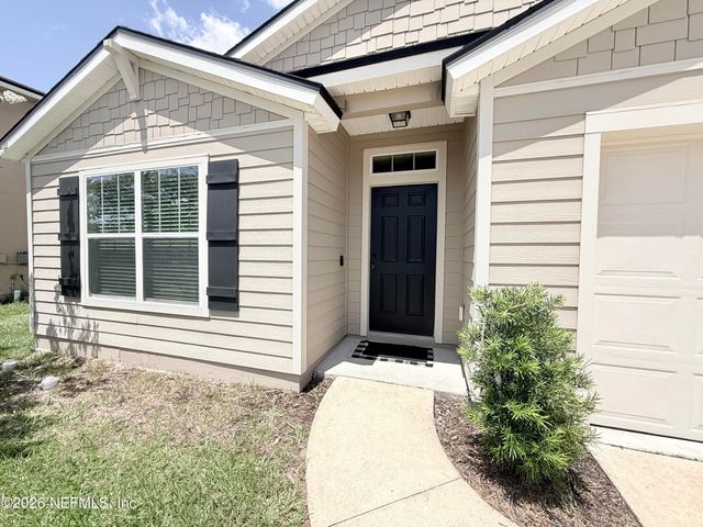 12306 CROSSFIELD Drive, Jacksonville, FL 32219