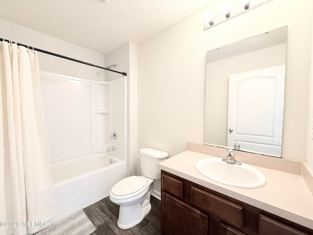 12306 CROSSFIELD Drive, Jacksonville, FL 32219