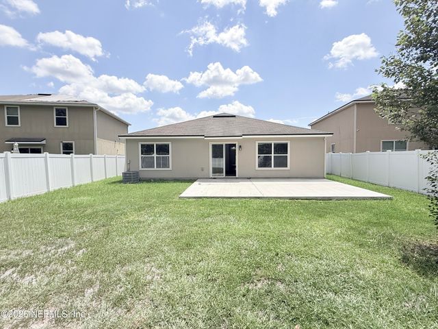 12306 CROSSFIELD Drive, Jacksonville, FL 32219