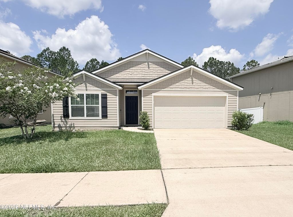 12306 CROSSFIELD Drive, Jacksonville, FL 32219