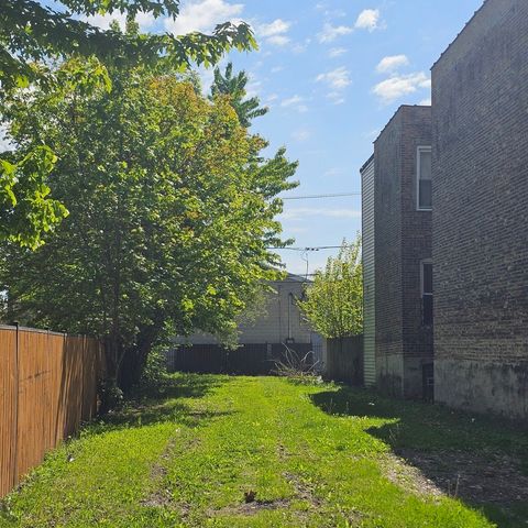 6507 S MARSHFIELD Avenue, Chicago, IL 60636