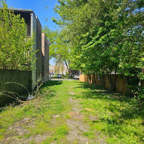 6507 S MARSHFIELD Avenue, Chicago, IL 60636