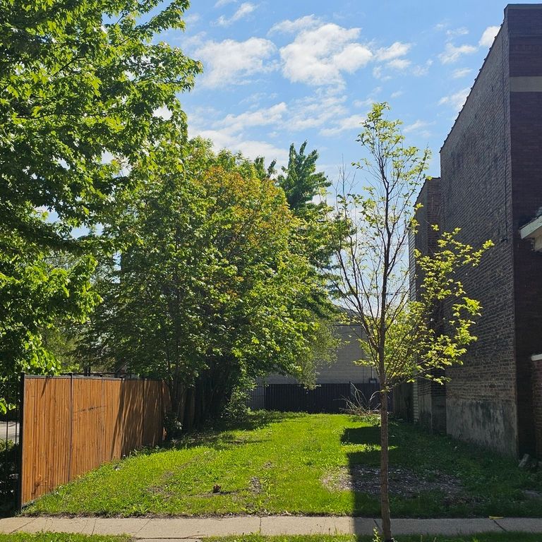 6507 S MARSHFIELD Avenue, Chicago, IL 60636