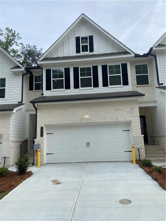 2532 States Avenue, Doraville, GA 30360