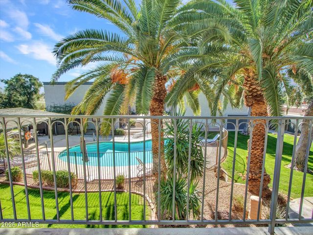 3501 N 64th Street Unit 18, Scottsdale, AZ 85251