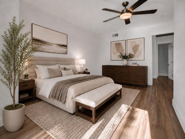 3501 N 64th Street Unit 18, Scottsdale, AZ 85251