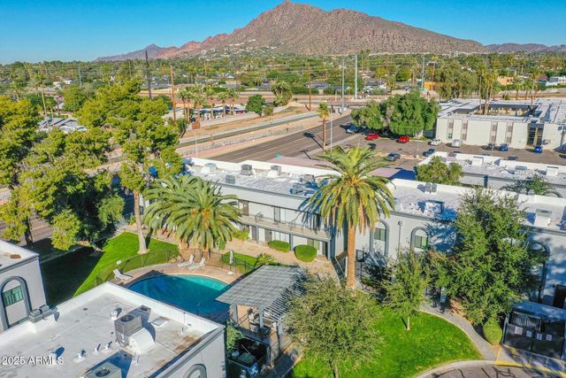 3501 N 64th Street Unit 18, Scottsdale, AZ 85251
