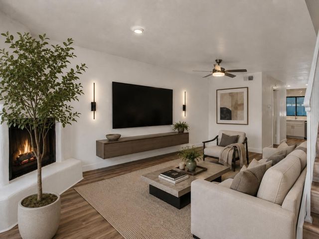 3501 N 64th Street Unit 18, Scottsdale, AZ 85251
