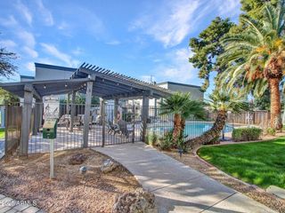 3501 N 64th Street Unit 18, Scottsdale, AZ 85251