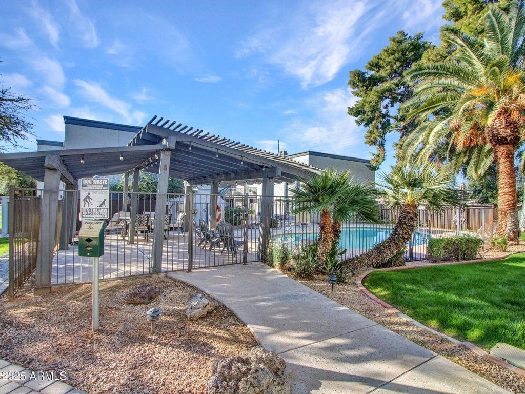 3501 N 64th Street Unit 18, Scottsdale, AZ 85251