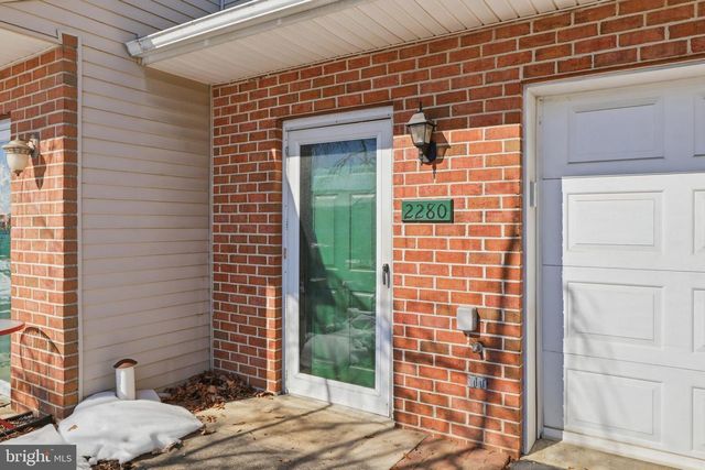 2280 NORTH POINT, York, PA 17406