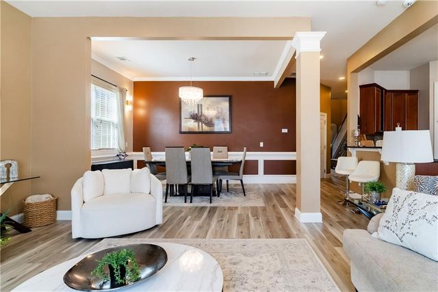 2210 Atkinson Park Drive, Lawrenceville, GA 30043