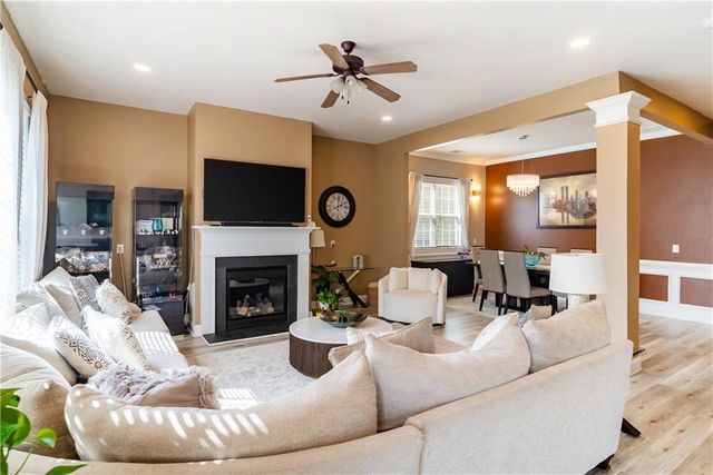 2210 Atkinson Park Drive, Lawrenceville, GA 30043