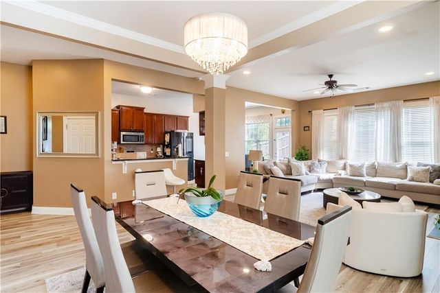 2210 Atkinson Park Drive, Lawrenceville, GA 30043