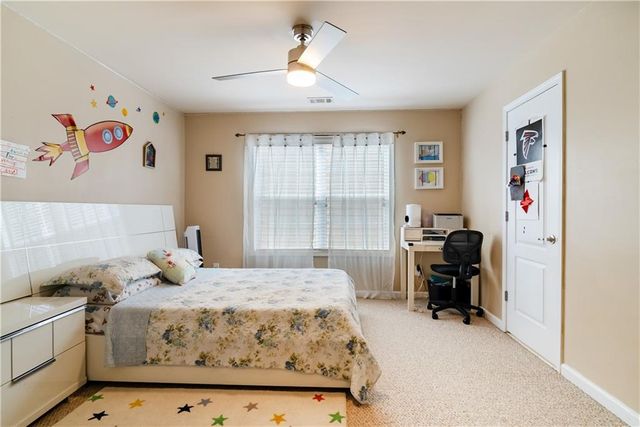 2210 Atkinson Park Drive, Lawrenceville, GA 30043