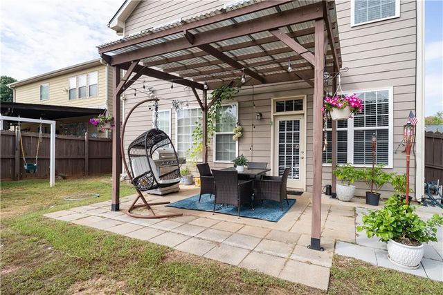 2210 Atkinson Park Drive, Lawrenceville, GA 30043