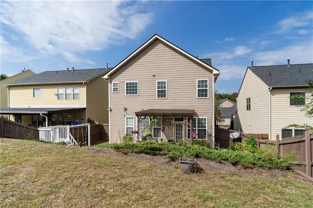2210 Atkinson Park Drive, Lawrenceville, GA 30043