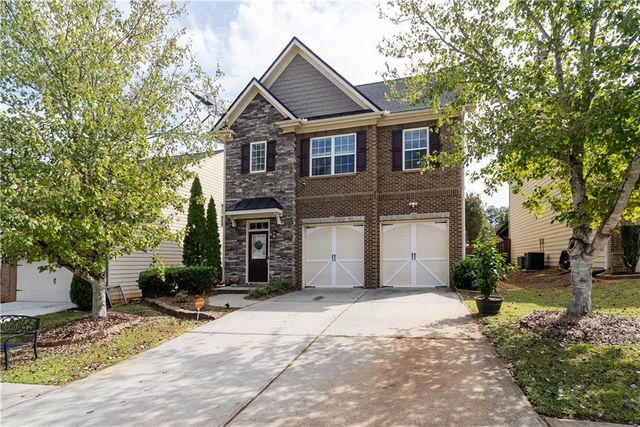 2210 Atkinson Park Drive, Lawrenceville, GA 30043