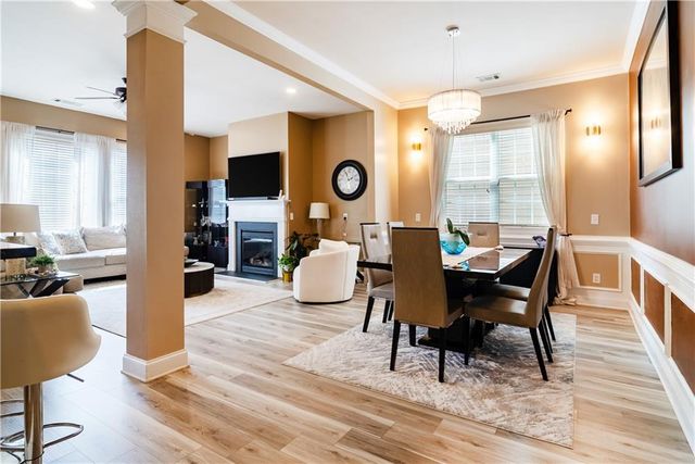 2210 Atkinson Park Drive, Lawrenceville, GA 30043