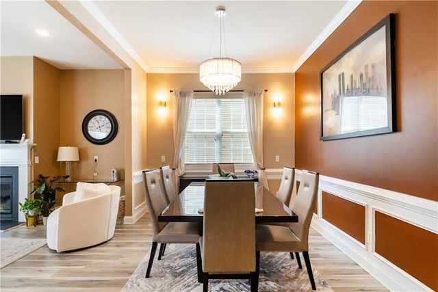 2210 Atkinson Park Drive, Lawrenceville, GA 30043