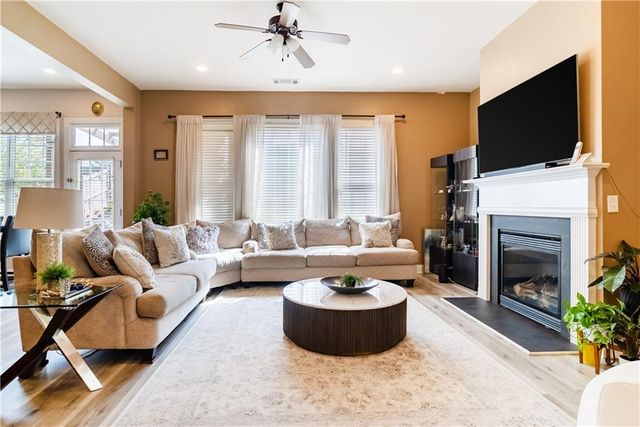 2210 Atkinson Park Drive, Lawrenceville, GA 30043